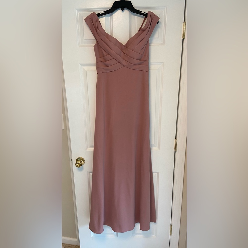 Azazie Formal Gown
